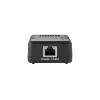 LevelOne Fast Ethernet PoE-splitter, 802.3af PoE, 5-12V DC-uitgang