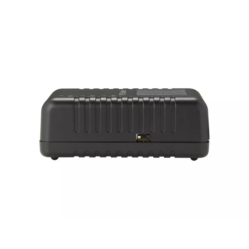 LevelOne Fast Ethernet PoE-splitter, 802.3af PoE, 5-12V DC-uitgang