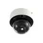 LevelOne GEMINI fixed dome IP-netwerkcamera, 2 megapixel, H.265, 60fps HFR, 4,3x optische zoom, IR-LED's, binnen/buiten
