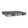 LevelOne GEMINI 8-kanaals PoE netwerk-videorecorder, 8 PoE-uitgangen, H.265
