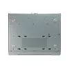 LevelOne GEMINI 8-kanaals PoE netwerk-videorecorder, 8 PoE-uitgangen, H.265