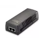 LevelOne POI-3014 PoE-adapter Fast Ethernet, Gigabit Ethernet 52 V