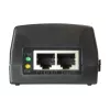 LevelOne POI-3014 PoE-adapter Fast Ethernet, Gigabit Ethernet 52 V