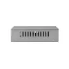 LevelOne RJ45 naar SC beheerbare Fast Ethernet mediaconverter, singlemode vezel, 20 km