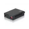 LevelOne RJ45-naar-SC Fast Ethernet mediaconverter, multimode vezel, 2 km