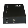 LevelOne RJ45-naar-SFP Gigabit mediaconverter, 802.3bt 60W PoE PSE