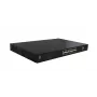LevelOne FGP-2031 netwerk-switch unmanaged Fast Ethernet (10/100) Power over Ethernet (PoE) 1U zwart