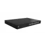 LevelOne GEP-2821 netwerk-switch unmanaged Gigabit Ethernet (10/100/1000) Power over Ethernet (PoE) 1U zwart