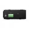 LevelOne IGP-1061 netwerk-switch managed L2 Gigabit Ethernet (10/100/1000) Power over Ethernet (PoE) zwart