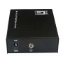 LevelOne RJ45 naar SFP Gigabit mediaconverter, 802.3bt 90W PoE PSE