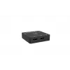 LevelOne HVE-9006 AV-extender AV-zender & -ontvanger zwart