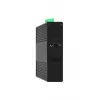 Managed switch LevelOne Hilbert 6-poorts industriële Gigabit smart lite switch