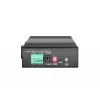 Managed switch LevelOne Hilbert 6-poorts industriële Gigabit smart lite switch