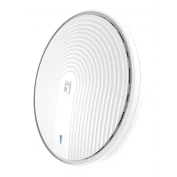 Wireless access point LevelOne AX1800 dualband Wi-Fi6 2.4GHz 5GHz