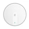 Wireless access point LevelOne AX1800 dualband Wi-Fi6 2.4GHz 5GHz