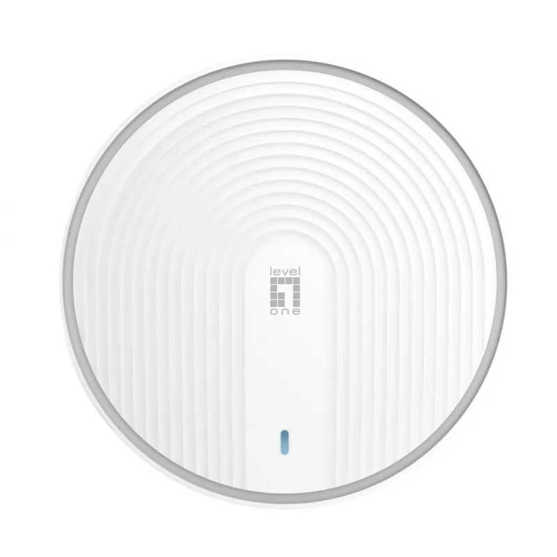 Wireless access point LevelOne AX1800 dualband Wi-Fi6 2.4GHz 5GHz