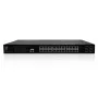 LevelOne GEP-2861 netwerk-switch managed L2 Gigabit Ethernet (10/100/1000) Power over Ethernet (PoE) 1U zwart