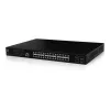 LevelOne GEP-2861 netwerk-switch managed L2 Gigabit Ethernet (10/100/1000) Power over Ethernet (PoE) 1U zwart
