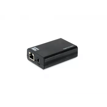 LevelOne Gigabit IEEE802.3bt PoE-splitter
