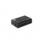 LevelOne Gigabit IEEE802.3bt PoE-splitter
