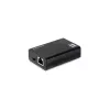 LevelOne Gigabit IEEE802.3bt PoE-splitter