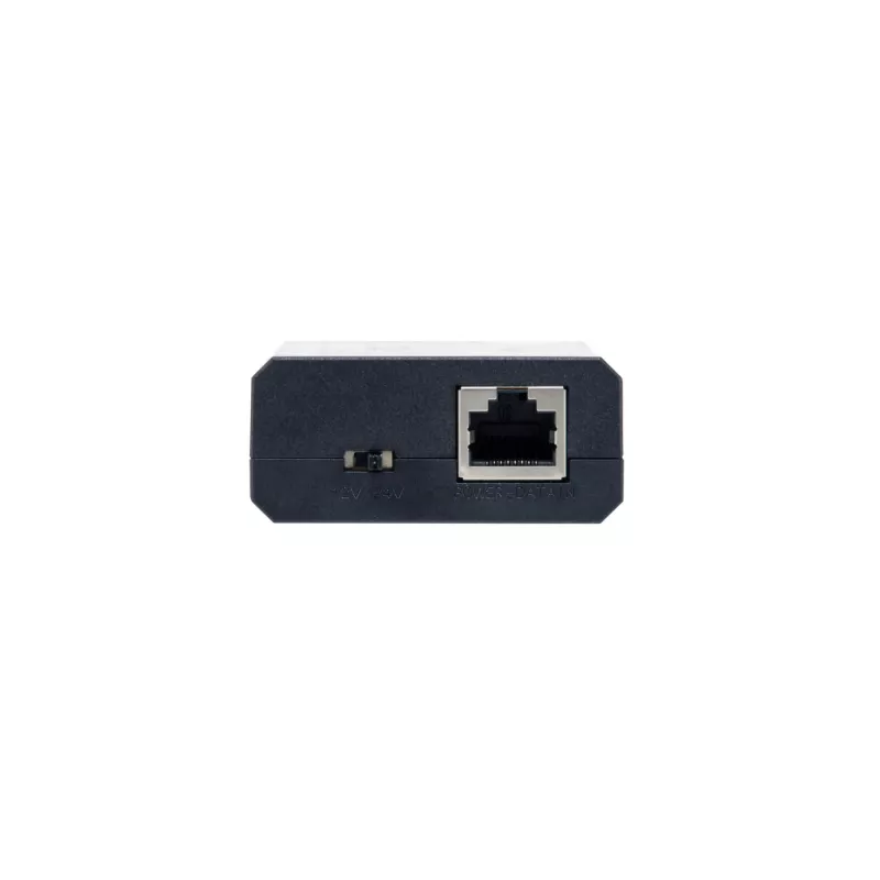 LevelOne Gigabit IEEE802.3bt PoE-splitter