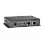 LevelOne VDS-1202 netwerk-mediaconverter 100 Mbit/s grijs