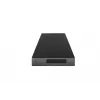 LevelOne Hilbert 26-poorts gigabit smart lite switch, 24 x gigabit RJ45, 2 x gigabit SFP