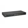 LevelOne GEP-2652 netwerkswitch managed L2 gigabit ethernet (10/100/1000) Power over Ethernet (PoE) grijs