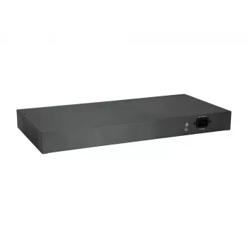 LevelOne GEP-2652 netwerkswitch managed L2 gigabit ethernet (10/100/1000) Power over Ethernet (PoE) grijs