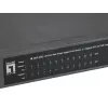 LevelOne GEP-2652 netwerkswitch managed L2 gigabit ethernet (10/100/1000) Power over Ethernet (PoE) grijs
