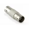 LevelOne CAS-5018 coaxkabel 18 m BNC DC zwart