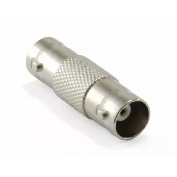 LevelOne CAS-5018 coaxkabel 18 m BNC DC zwart