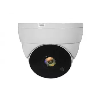 CCTV-beveiligingscamera LevelOne 4-in-1 fixed dome FHD 1080P