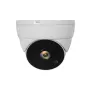CCTV-beveiligingscamera LevelOne 4-in-1 fixed dome FHD 1080P