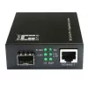 LevelOne RJ45 naar SFP+ 10-gigabit mediaconverter