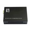 LevelOne RJ45 naar SFP+ 10-gigabit mediaconverter