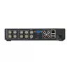 LevelOne DSK-8001 videobewakingsset bedraad 8 kanalen
