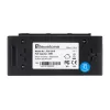 LevelOne POI-3010 PoE-adapter Fast Ethernet, Gigabit Ethernet 52 V