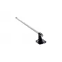 LevelOne 9dBi 2.4GHz rondom buitenantenne, 8.5 dBi, 2.4–2.5 GHz, IEEE 802.11b, IEEE 802.11g, IEEE 802.11n, 50 Ω, 360°, 15°