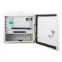 LevelOne OSW-1031 10-poorts Gigabit PoE+-switch, 8x PoE+, 2x SFP, 115 W