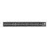 LevelOne GTU-5211 netwerkswitch unmanaged gigabit ethernet (10/100/1000) zwart