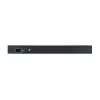 LevelOne GTU-5211 netwerkswitch unmanaged gigabit ethernet (10/100/1000) zwart