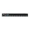 LevelOne 8-poorts PS/2-USB VGA KVM-switch