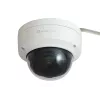 LevelOne GEMINI fixed dome IP-netwerkcamera, 6 megapixel, H.265, 802.3af PoE, binnen/buiten
