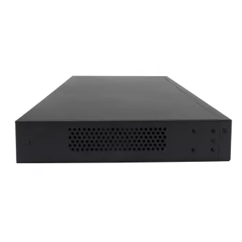 LevelOne gigabit ethernet wireless LAN-controller, beheer van tot 256 AP's