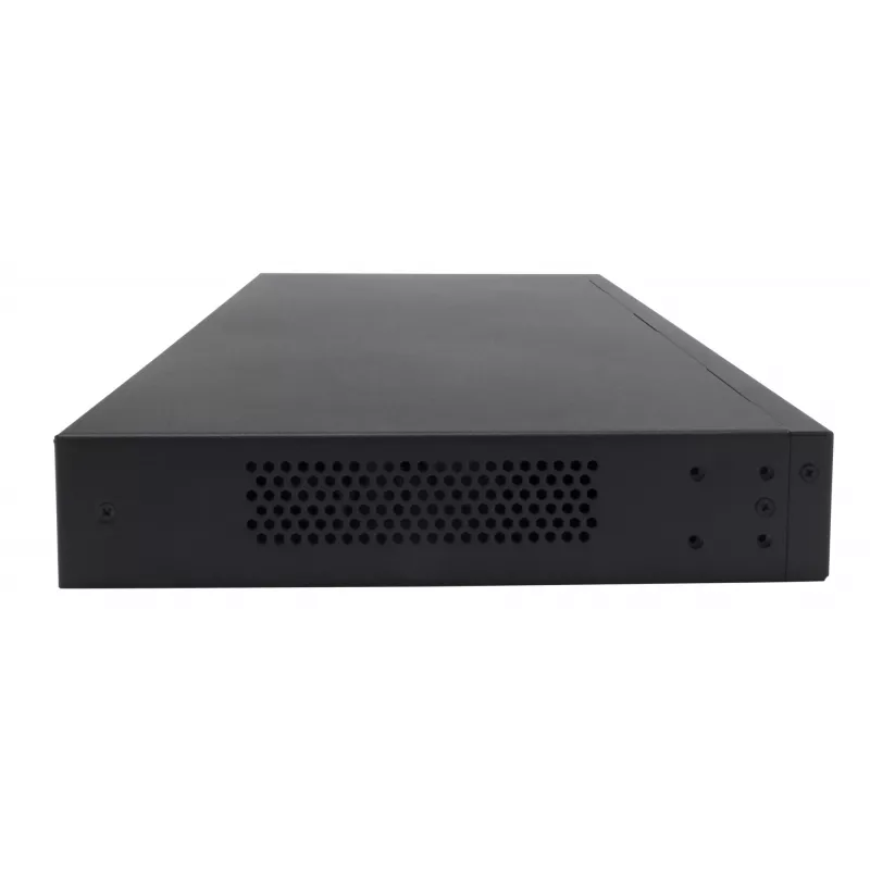 LevelOne gigabit ethernet wireless LAN-controller, beheer van tot 256 AP's