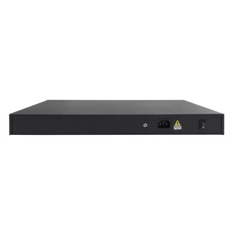 LevelOne gigabit ethernet wireless LAN-controller, beheer van tot 256 AP's