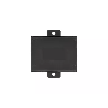 LevelOne 1-poorts RJ-45 gigabit PoE-repeater, IEEE 802.3, IEEE 802.3af, IEEE 802.3at, IEEE 802.3u, IEEE 802.3x, zwart, 100 m, RoHS, UKCA, CE, 0 - 40 °C, 0 - 90%