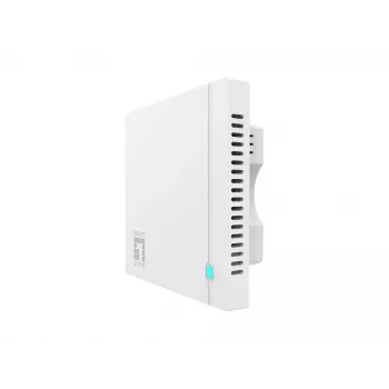 LevelOne AX1800 dualband Wi-Fi 6 in-wall PoE WLAN-accesspoint